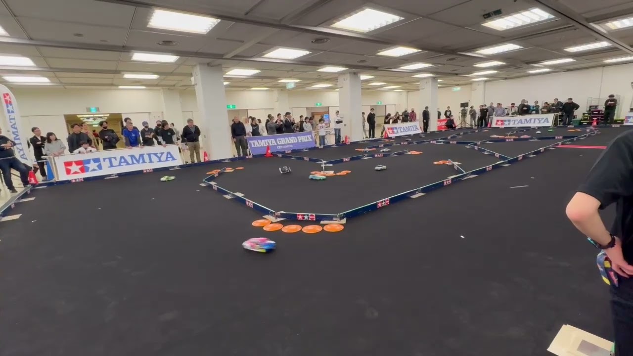 2026.03.01.タミグラ東京　Mスポーツ　Aメイン決勝