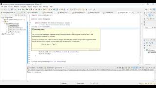 Anagram in java explained in tamil - Jegan Profile