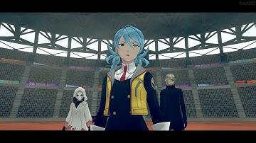 AI: The Somnium Files - nirvanA Initiative | Resolution: END (Part 3) - True Ending