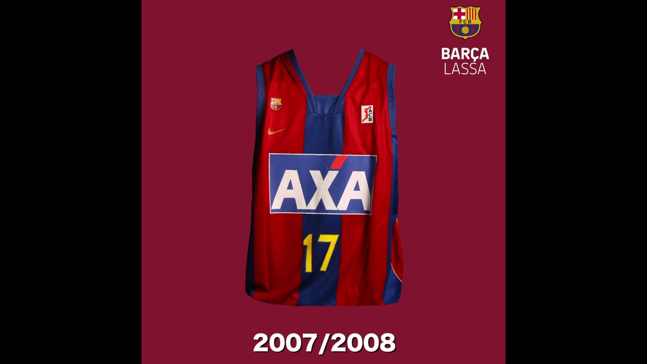 comprar camiseta baloncesto barcelona