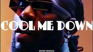 Cool Me Down - Burna Boy x Buju BNXN x Pheelz Type Beat  (Prod. Dave Kizzle)