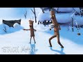 Stick Man loves his family time! @GruffaloWorld: Stick Man