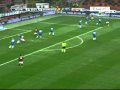 AC Milan 3 0 Sampdoria Calcio Serie A HQ 2009 10 
