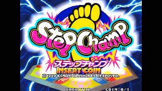 Step Champ Arcade screenshot 4