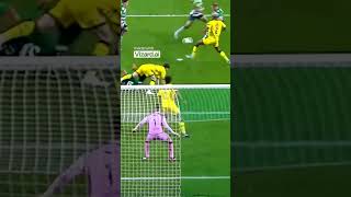 How Did They Not Equalize footballshorts footballepic