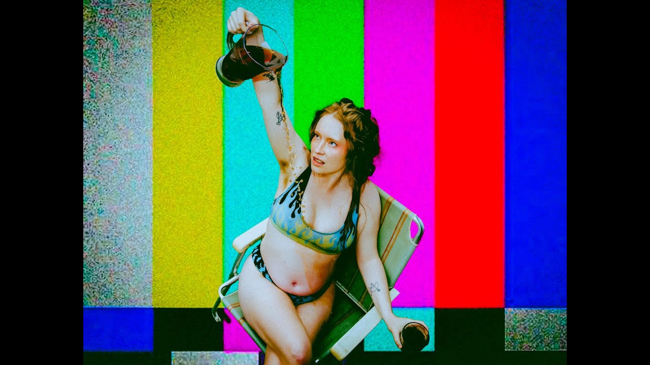 Skye Wallace - Ice Tea (Official Video)