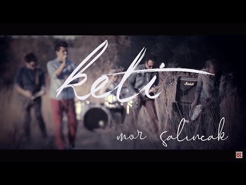 Keti - Mor Salıncak