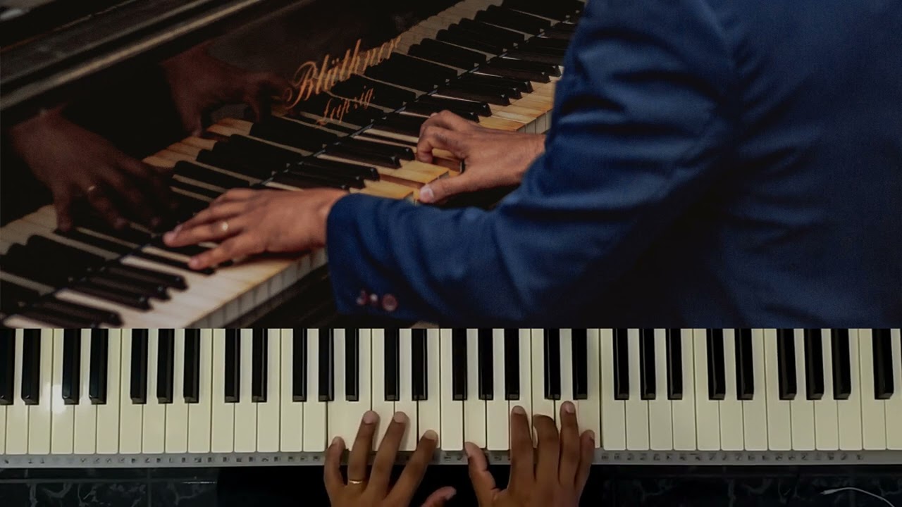 Aula Murilo ( Uso dos acordes diminutos )