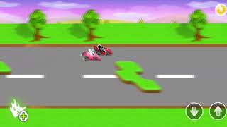 Stickman Go kart new Buildbox Game screenshot 5