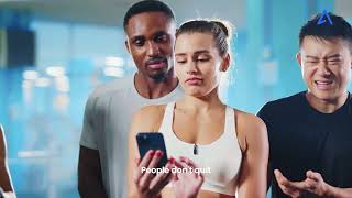 The Next Billion-Dollar Fitness App Ideas for 2026 | Appinventiv