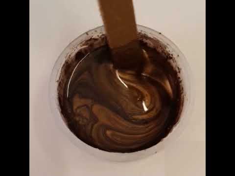 Video: Bronzas krāsas pulveris: lietošanas instrukcijas un atsauksmes