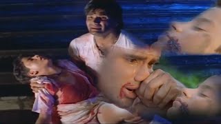 Bati Bati Kati Kati l Said Song 😭l Bhai Sad Scene (1997) l Sunil Shetty l