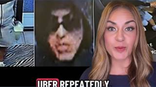 Uber Eats delivery turns into package theft
