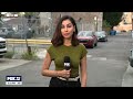 Surveillance video captures shootout behind Pilsen taco restaurant