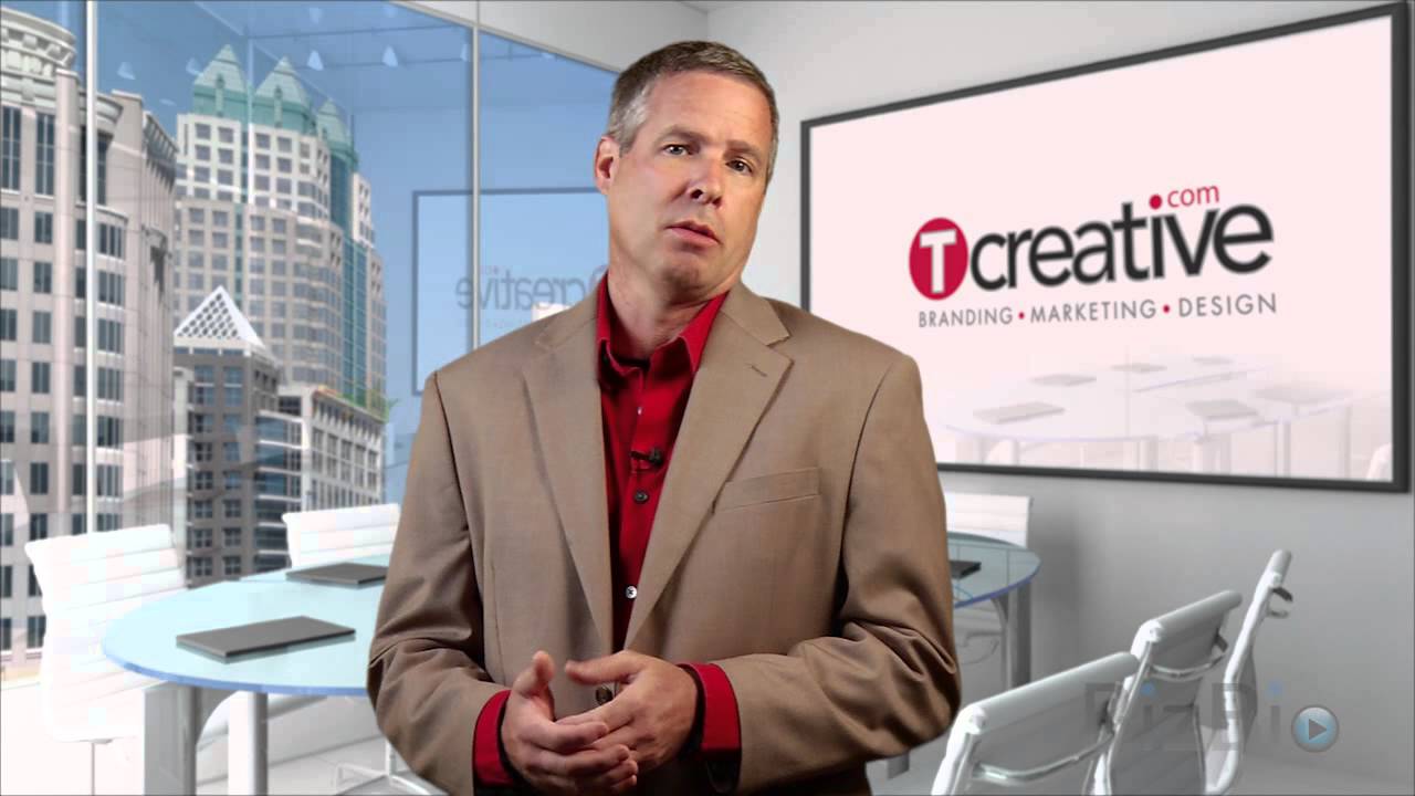 Orlando Marketing and Brand Development Advertising Agency Introduction of Tim Holcomb, President