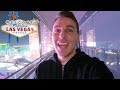 HOW TO GET A FREE ROOM UPGRADE IN LAS VEGAS!