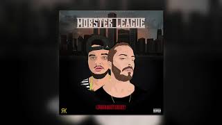 Metth X Young Bego - DAB #MobsterLeague Resimi