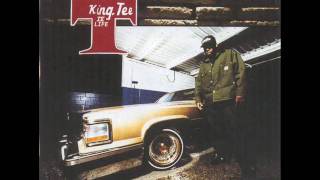 King Tee- Dippin&#39;