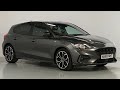 Ford focus stline x ma69 nht walk around