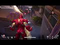 MARVEL RIVALS