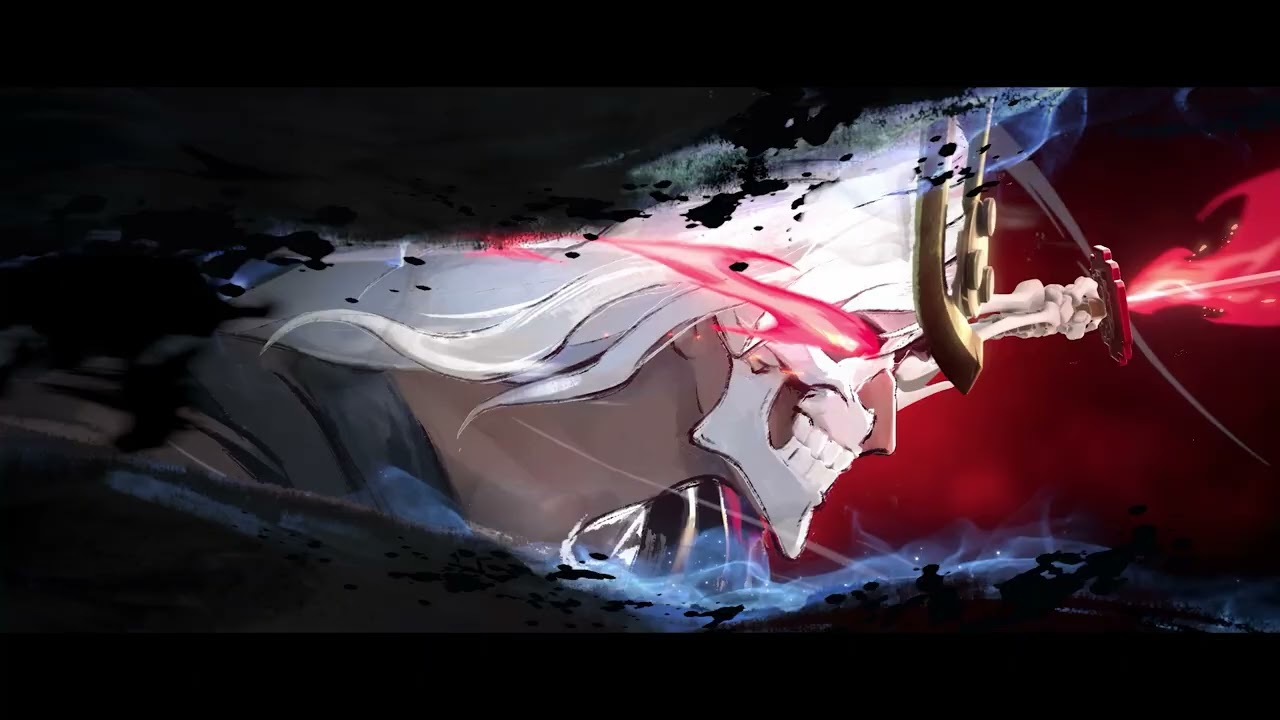 陰陽師Onmyoji】全新SSR荒骷髏降臨- YouTube
