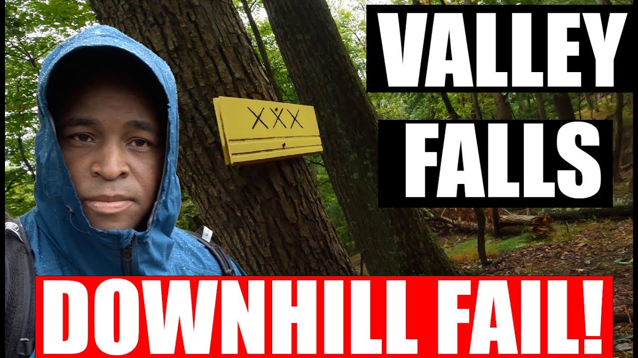 Valley Falls State Park Levo Upgrade MTB Test Ride Travel Vlog