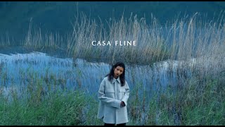 CASA FLINE 2021 Autumn Winter Season Collection Image movie