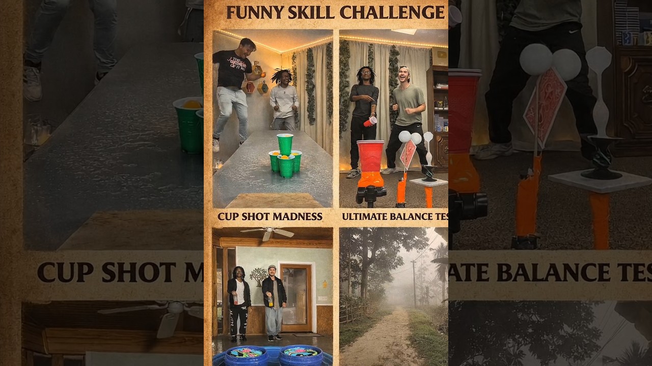 💥This troll face reaction will surprise you and make you laugh at the same time!