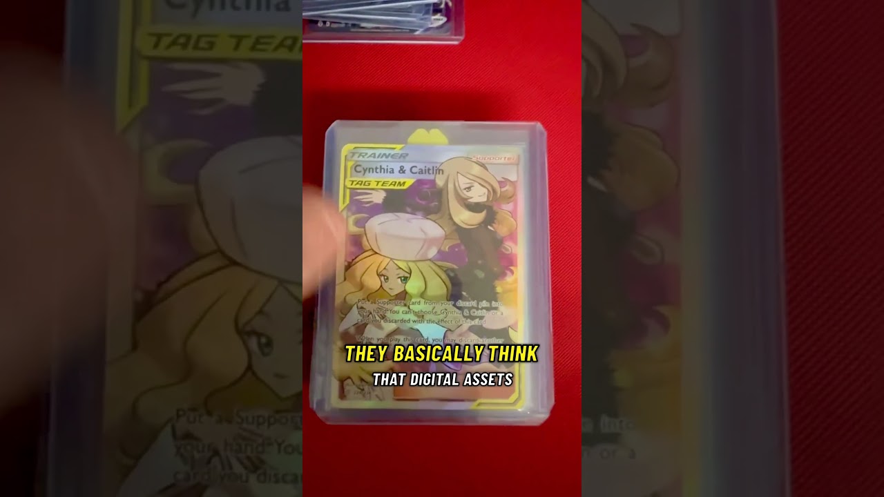 Криптовалютный блогер лжет о краже ее карты компанией PSA, чтобы прорекламировать подделку Courty...