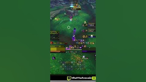 /DELETE RET | #twitch #worldofwarcraft #gaming #wow #pvp #arena #thewarwithin  #warcraft #3v3