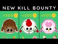 MOPE.IO NEW KILL BOUNTY // NEW UNLIMITED COINS TRICK !!