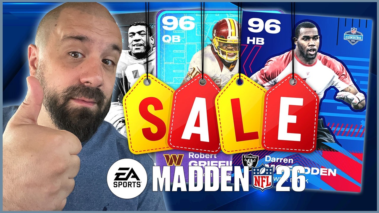BUY THESE NOW! The TOTY MARKET CRASH Made EVERY COMBINE Card CHEAP