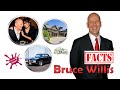 10 facts about BRUCE WILLIS 2020