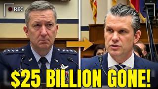 Rep. Ryan DESTROYS Hegseth With Survivor Testimonies — "Just Because You YELL..." | House Hearing!!