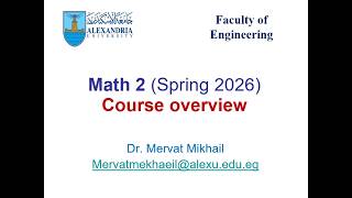 Lecture 07: Partial differentiation I
