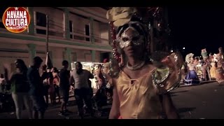 Carnaval de Santiago de Cuba [Havana Cultura]