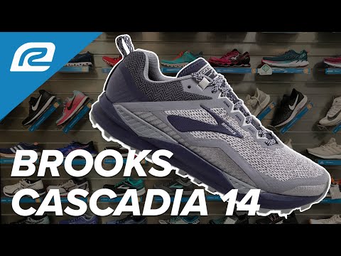 brooks cascadia kopen