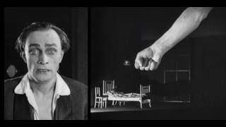 Conrad Veidt in The Hands of Orlac (1924) #classicmovies #silentmovies #conradveidt #1920s