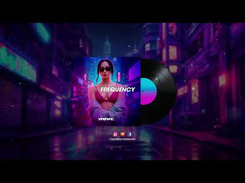 Demi Lovato - Frequency (Yan Bruno Remix)