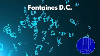 FONTAINES D.C. - Favourite