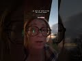 she’s had enough