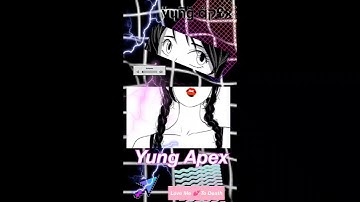 Yung Apex-Hard Sometimes