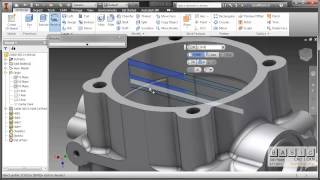 Autodesk AutoCAD Inventor LT Suite 2014