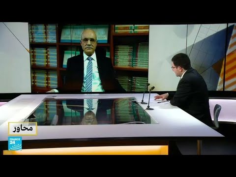 ابراهيم بصل يعرض الترجمة العربية القديمة للتوراة