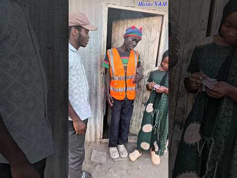 Wakaniacha Nkiwa Paralysed Youtubeshorts Africancomedy Bestcomedyskit