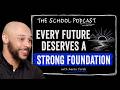 The Truth About Exclusions, Behaviour & Vulnerable Students with Aaron Forde