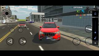 Indian Viechle Simutar 3D Game