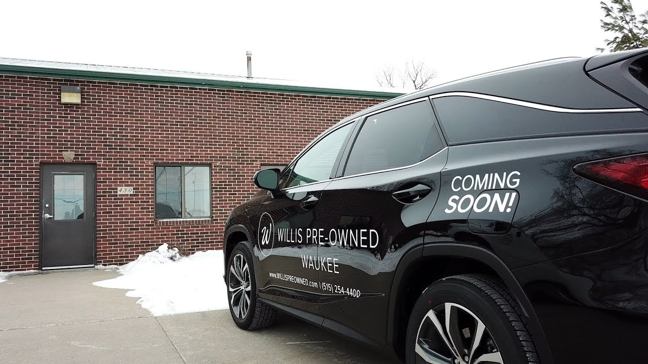 Willis Pre Owned Waukee