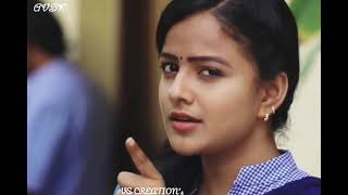 Yen Aala Paakka poraen Song Whatsapp Status Tamil....