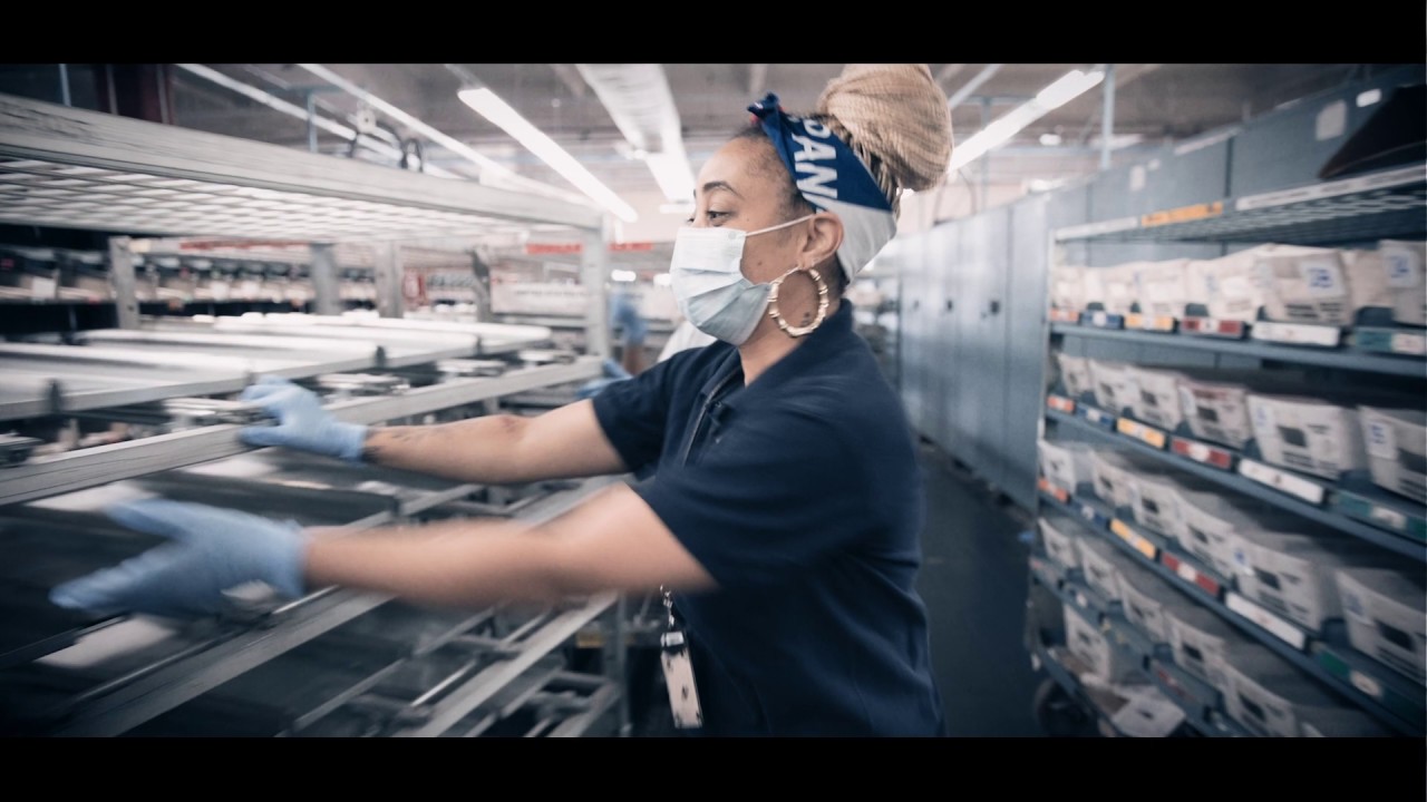 Save the Postal Service - Because it's yours!